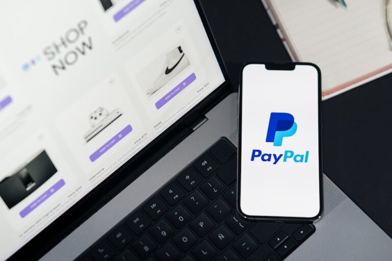 Canada Inc PayPal Abbuchung – Das verbirgt sich dahinter Canada Inc PayPal Abbuchung – Online-Zahlung mit PayPal